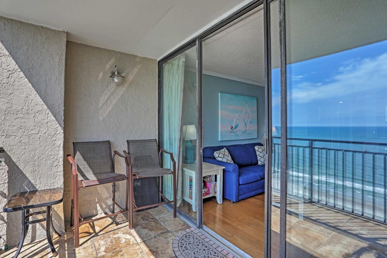Romantic Summer Getaway With Community Pool Access Myrtle Beach Exterior foto