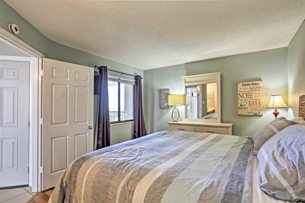 Romantic Summer Getaway With Community Pool Access Myrtle Beach Exterior foto
