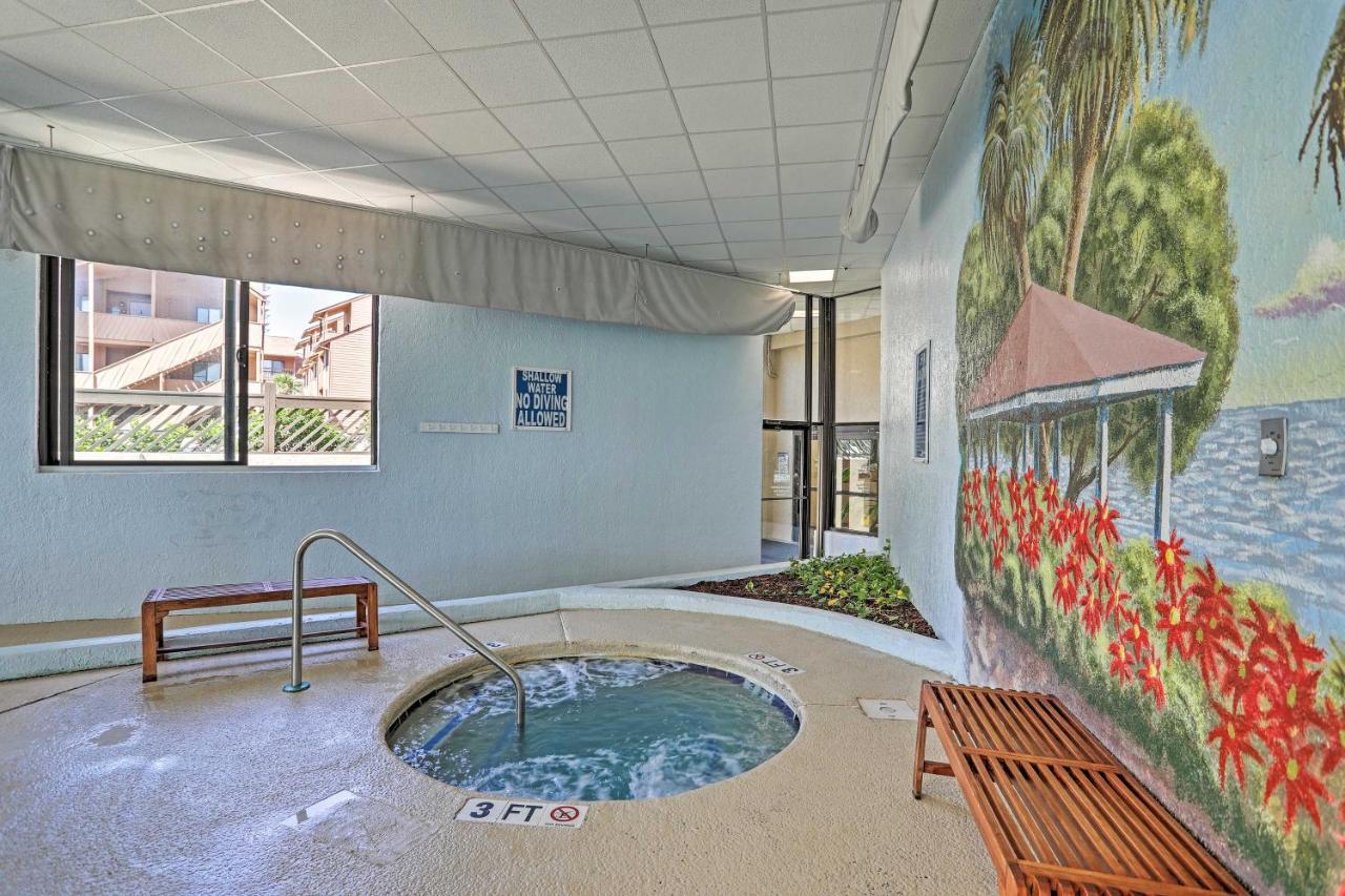 Romantic Summer Getaway With Community Pool Access Myrtle Beach Exterior foto